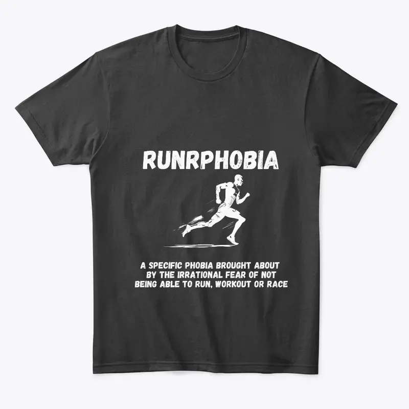 Runrphobia