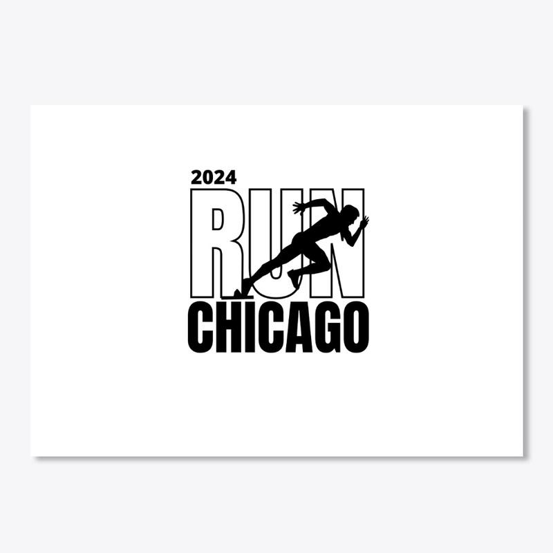 Run Chicago