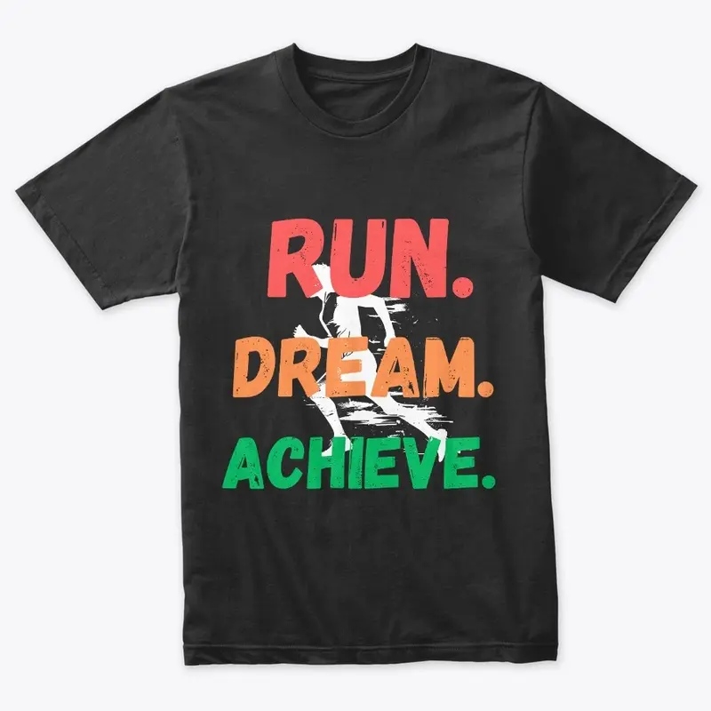 Run Dream Achieve Racing