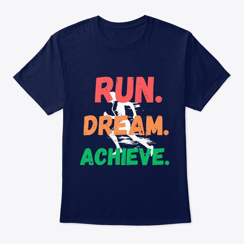 Run Dream Achieve Racing