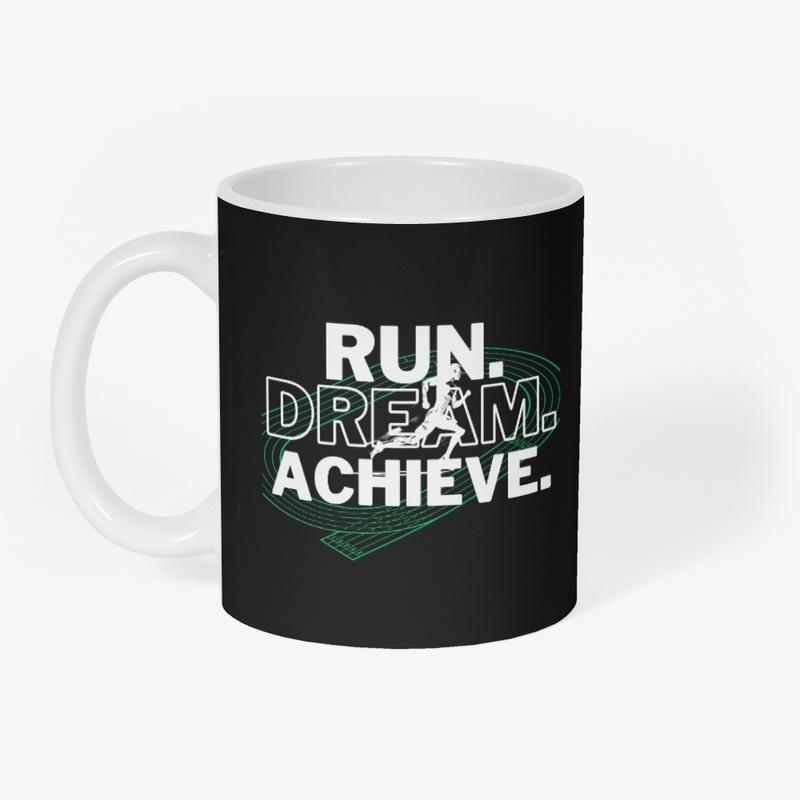 Run.Dream.Achieve