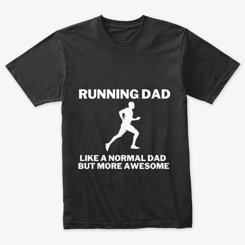 Runner Dad