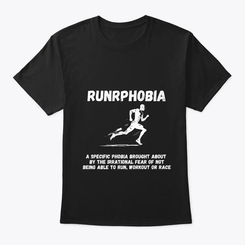 Runrphobia