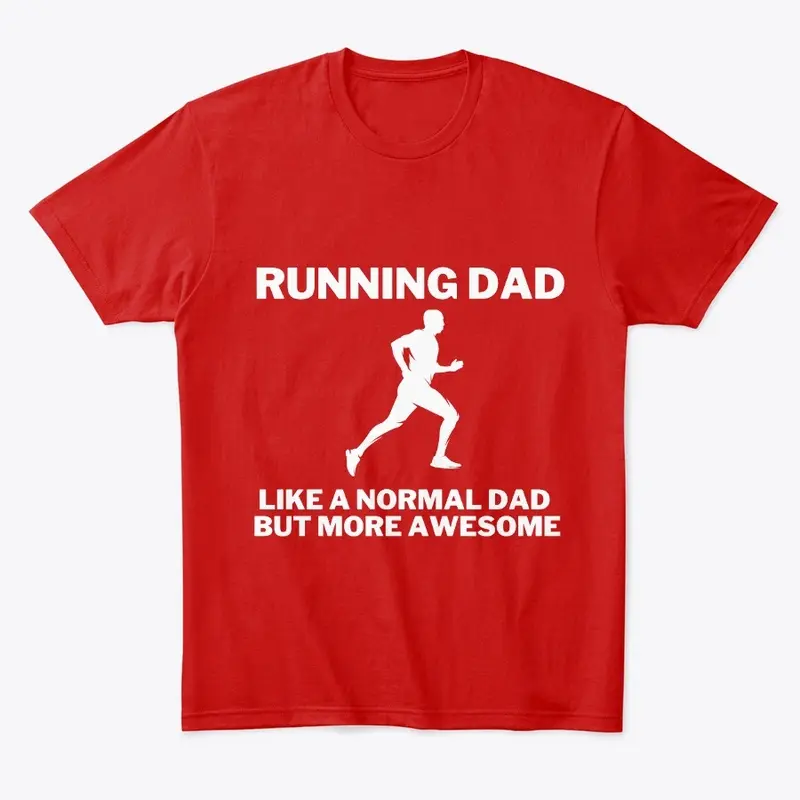 Runner Dad