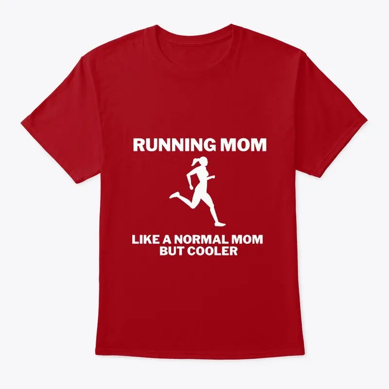 Runner Mom