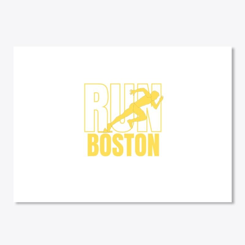 Run Boston