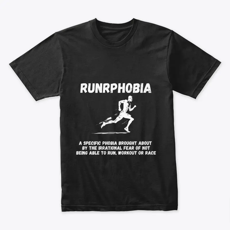 Runrphobia