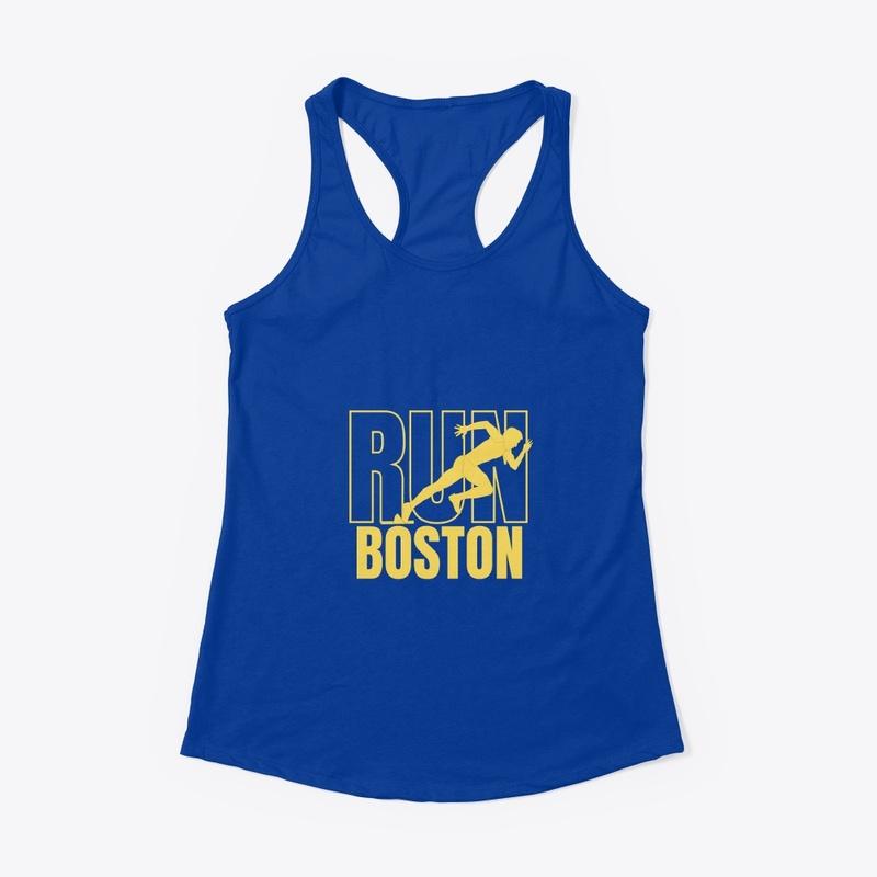 Run Boston