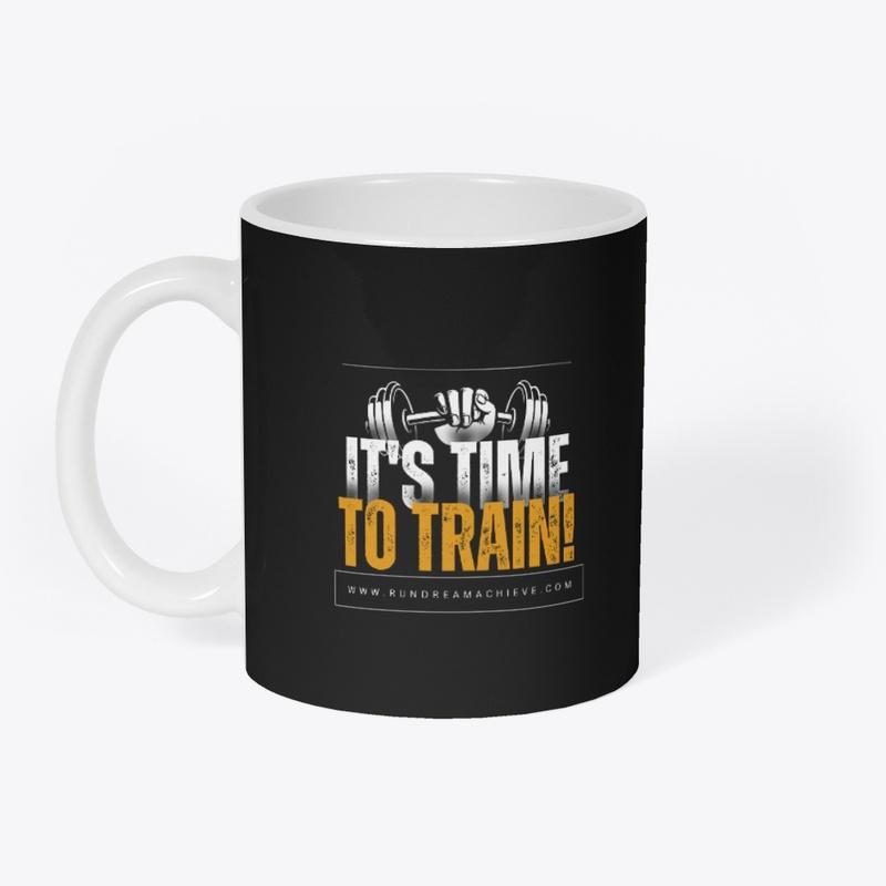 It's Time to Train