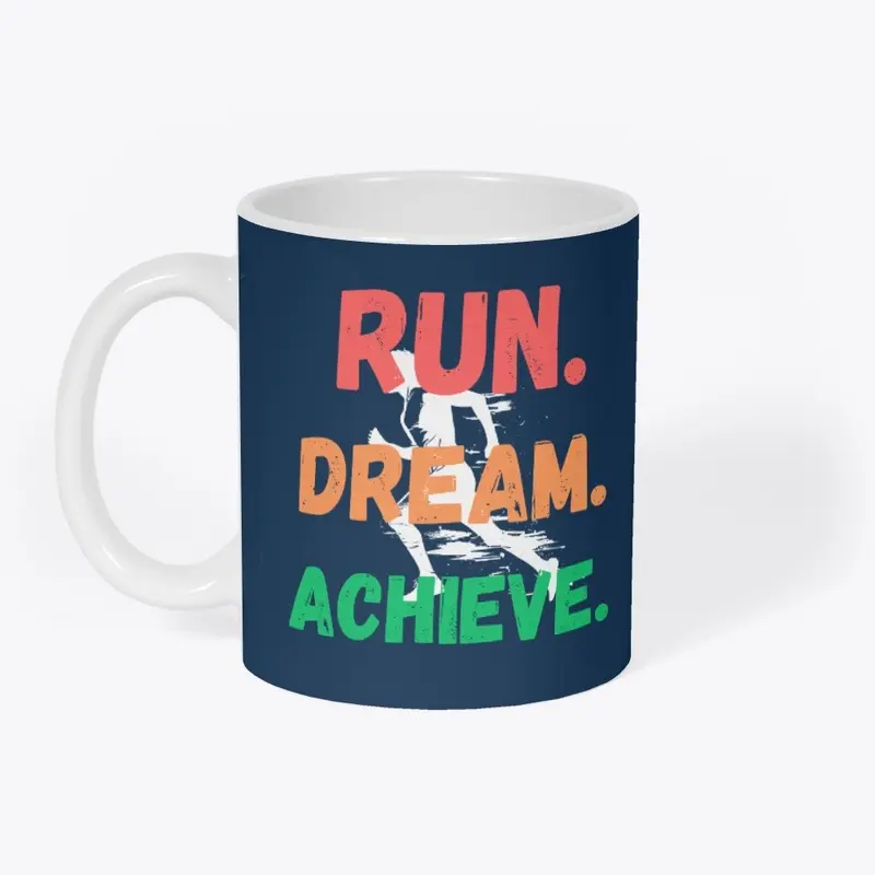 Run Dream Achieve Racing