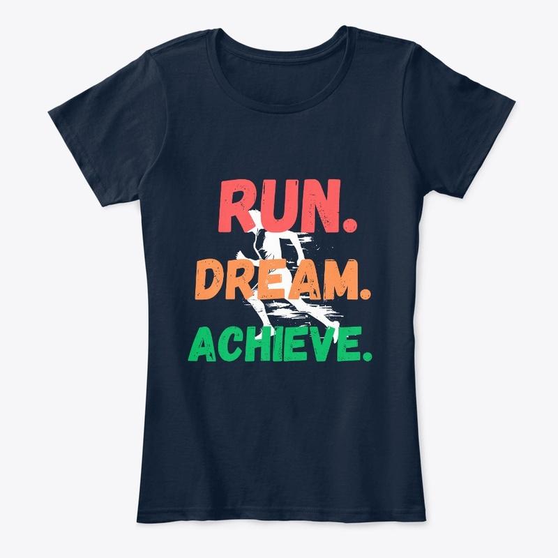 Run Dream Achieve Racing